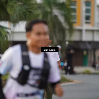 Runner Photo 7829141