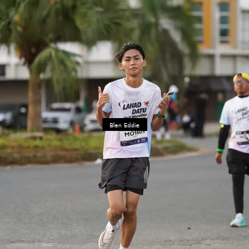 Runner Photo 7829155