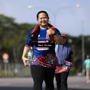 Runner Photo 7829164