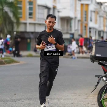 Runner Photo 7829169