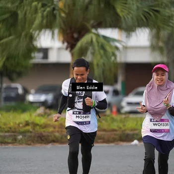 Runner Photo 7829171