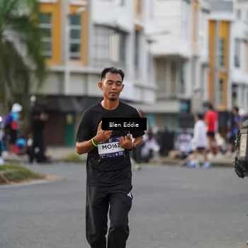 Runner Photo 7829174