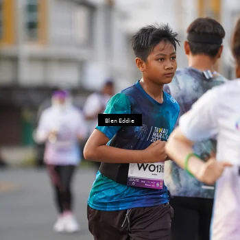 Runner Photo 7829194