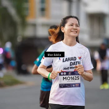 Runner Photo 7829199