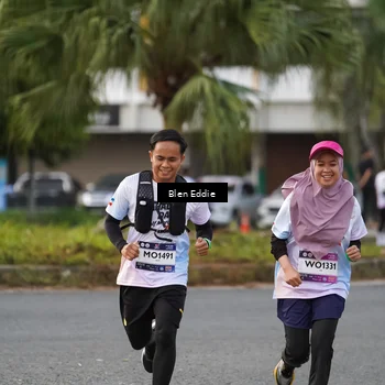 Runner Photo 7829201