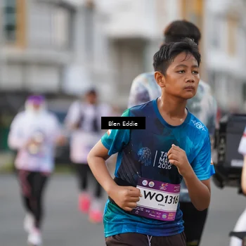 Runner Photo 7829206