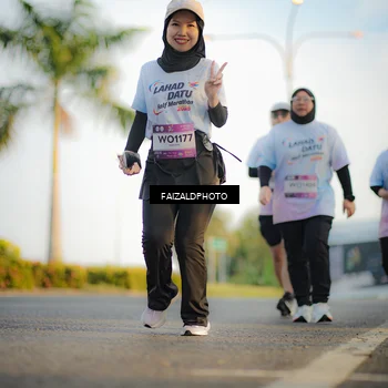 Runner Photo 7829208