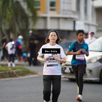 Runner Photo 7829214
