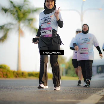 Runner Photo 7829216