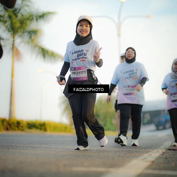 Runner Photo 7829222