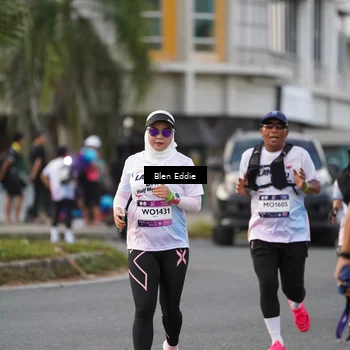 Runner Photo 7829224