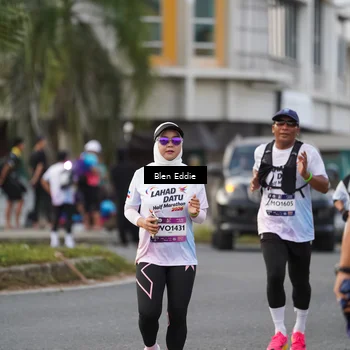 Runner Photo 7829231