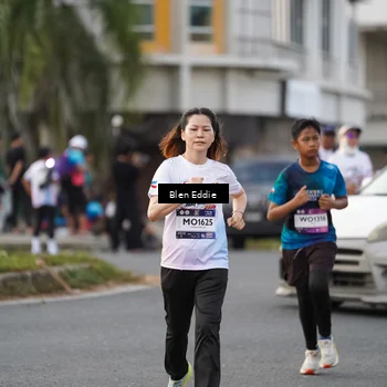 Runner Photo 7829233