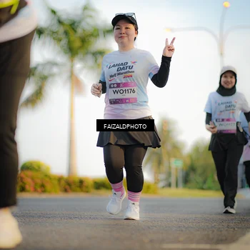 Runner Photo 7829240
