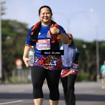 Runner Photo 7829241