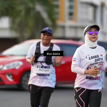Runner Photo 7829244