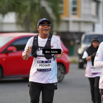 Runner Photo 7829245