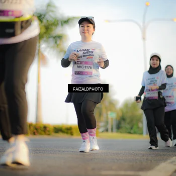 Runner Photo 7829247