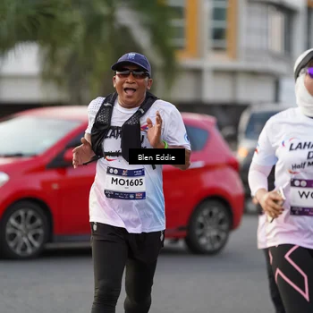 Runner Photo 7829250