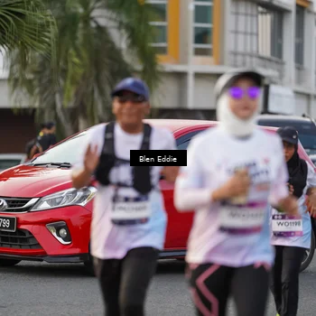 Runner Photo 7829261