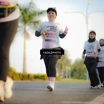 Runner Photo 7829262