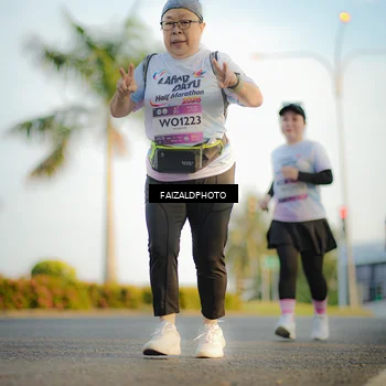 Runner Photo 7829263