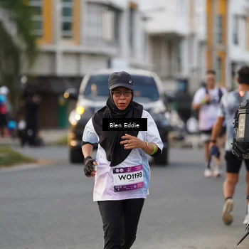 Runner Photo 7829265