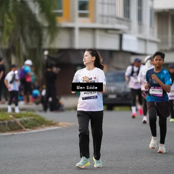Runner Photo 7829266