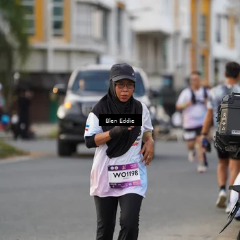 Runner Photo 7829267