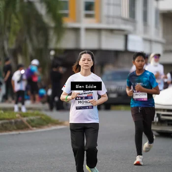 Runner Photo 7829268