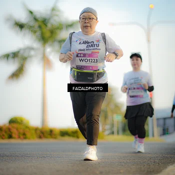 Runner Photo 7829270