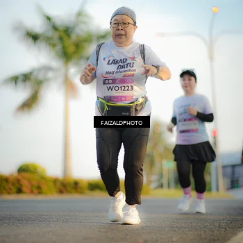 Runner Photo 7829274