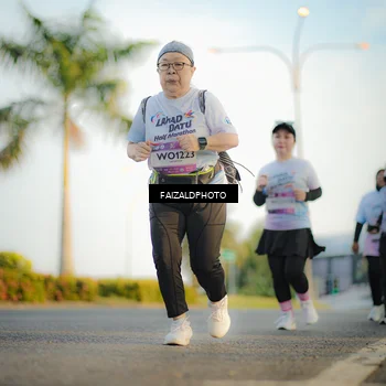 Runner Photo 7829276