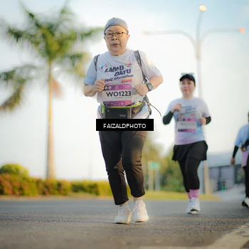 Runner Photo 7829277