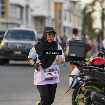 Runner Photo 7829280