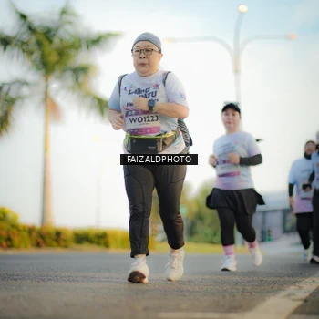 Runner Photo 7829282