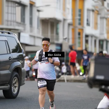 Runner Photo 7829284