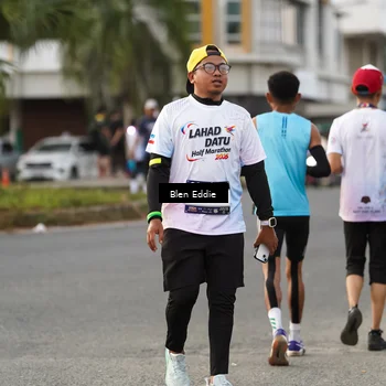 Runner Photo 7829286
