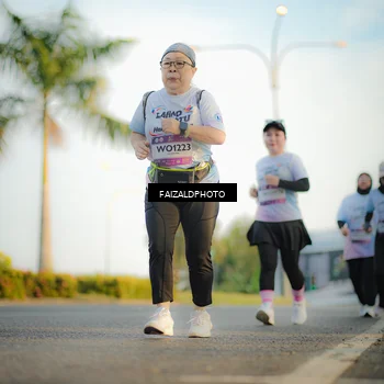 Runner Photo 7829287
