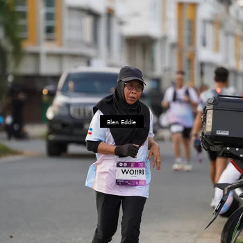 Runner Photo 7829290