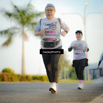 Runner Photo 7829291
