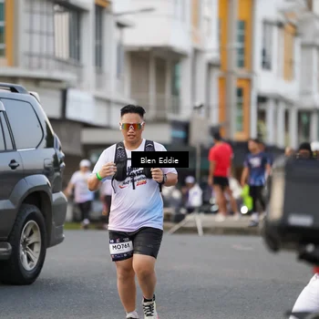 Runner Photo 7829294