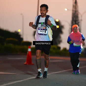 Runner Photo 7829296