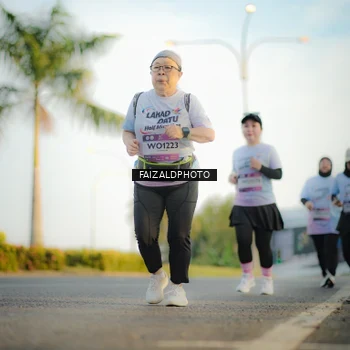 Runner Photo 7829297