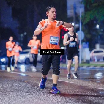 Runner Photo 7829307