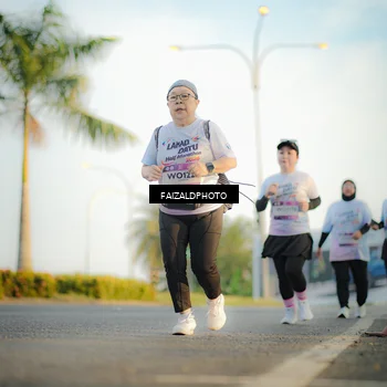 Runner Photo 7829308
