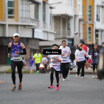 Runner Photo 7829309