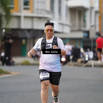 Runner Photo 7829310