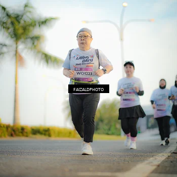 Runner Photo 7829311