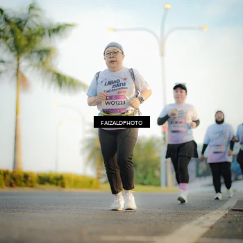 Runner Photo 7829315